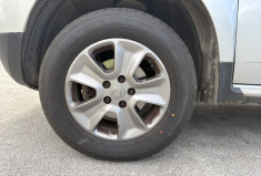 Dacia Duster 1.5 dCi 110ch air inspiration 4X2 