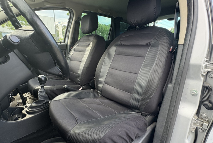 Dacia Duster 1.5 dCi 110ch air inspiration 4X2 