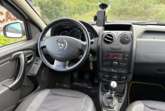 Dacia Duster 1.5 dCi 110ch air inspiration 4X2 