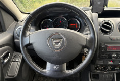 Dacia Duster 1.5 dCi 110ch air inspiration 4X2 