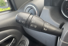 Dacia Duster 1.5 dCi 110ch air inspiration 4X2 