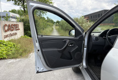 Dacia Duster 1.5 dCi 110ch air inspiration 4X2 