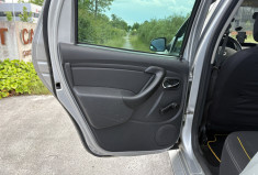 Dacia Duster 1.5 dCi 110ch air inspiration 4X2 