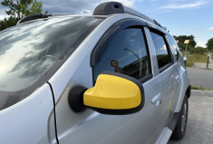 Dacia Duster 1.5 dCi 110ch air inspiration 4X2 