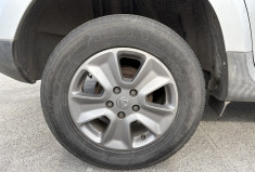 Dacia Duster 1.5 dCi 110ch air inspiration 4X2 