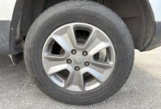 Dacia Duster 1.5 dCi 110ch air inspiration 4X2 