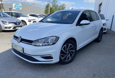 Volkswagen Golf VII 1.6 TDI 115 ch FAP Connect DSG7 Euro6d-T 5p