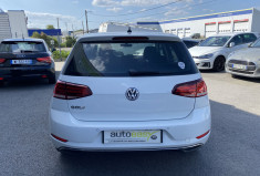 Volkswagen Golf VII 1.6 TDI 115 ch FAP Connect DSG7 Euro6d-T 5p