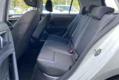 Volkswagen Golf VII 1.6 TDI 115 ch FAP Connect DSG7 Euro6d-T 5p