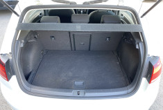 Volkswagen Golf VII 1.6 TDI 115 ch FAP Connect DSG7 Euro6d-T 5p