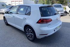 Volkswagen Golf VII 1.6 TDI 115 ch FAP Connect DSG7 Euro6d-T 5p