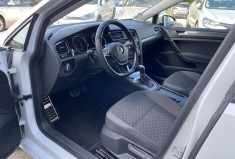 Volkswagen Golf VII 1.6 TDI 115 ch FAP Connect DSG7 Euro6d-T 5p