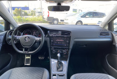 Volkswagen Golf VII 1.6 TDI 115 ch FAP Connect DSG7 Euro6d-T 5p