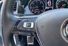 Volkswagen Golf VII 1.6 TDI 115 ch FAP Connect DSG7 Euro6d-T 5p
