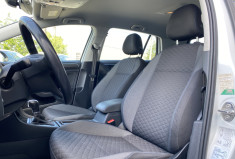 Volkswagen Golf VII 1.6 TDI 115 ch FAP Connect DSG7 Euro6d-T 5p
