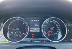 Volkswagen Golf VII 1.6 TDI 115 ch FAP Connect DSG7 Euro6d-T 5p