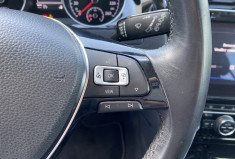Volkswagen Golf VII 1.6 TDI 115 ch FAP Connect DSG7 Euro6d-T 5p