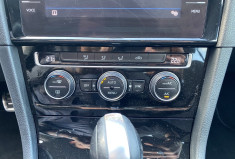 Volkswagen Golf VII 1.6 TDI 115 ch FAP Connect DSG7 Euro6d-T 5p