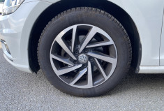 Volkswagen Golf VII 1.6 TDI 115 ch FAP Connect DSG7 Euro6d-T 5p