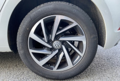 Volkswagen Golf VII 1.6 TDI 115 ch FAP Connect DSG7 Euro6d-T 5p