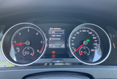 Volkswagen Golf VII 1.6 TDI 115 ch FAP Connect DSG7 Euro6d-T 5p