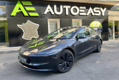 Tesla Model 3 STANDARD PLUS 275 RWD HIGHLAND * AUTONOMIE 513 KM * GARANTIE 11/2028