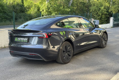Tesla Model 3 STANDARD PLUS 275 RWD HIGHLAND * AUTONOMIE 513 KM * GARANTIE 11/2028