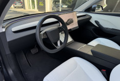 Tesla Model 3 STANDARD PLUS 275 RWD HIGHLAND * AUTONOMIE 513 KM * GARANTIE 11/2028