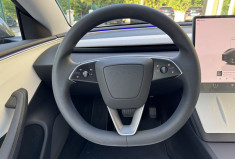 Tesla Model 3 STANDARD PLUS 275 RWD HIGHLAND * AUTONOMIE 513 KM * GARANTIE 11/2028