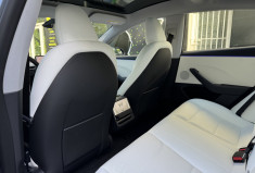 Tesla Model 3 STANDARD PLUS 275 RWD HIGHLAND * AUTONOMIE 513 KM * GARANTIE 11/2028