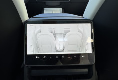 Tesla Model 3 STANDARD PLUS 275 RWD HIGHLAND * AUTONOMIE 513 KM * GARANTIE 11/2028