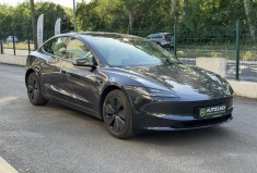 Tesla Model 3 STANDARD PLUS 275 RWD HIGHLAND * AUTONOMIE 513 KM * GARANTIE 11/2028