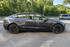 Tesla Model 3 STANDARD PLUS 275 RWD HIGHLAND * AUTONOMIE 513 KM * GARANTIE 11/2028