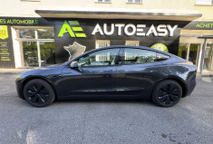 Tesla Model 3 STANDARD PLUS 275 RWD HIGHLAND * AUTONOMIE 513 KM * GARANTIE 11/2028