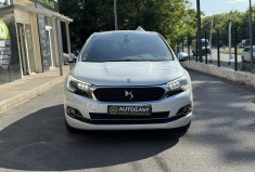 DS DS 4 1.2 THP 130 BUSINESS * ENTRETIEN COMPLET * CT ET DISTRI OK * GARANTIE 6 MOIS