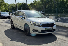 DS DS 4 1.2 THP 130 BUSINESS * ENTRETIEN COMPLET * CT ET DISTRI OK * GARANTIE 6 MOIS
