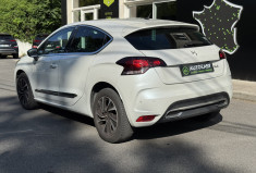 DS DS 4 1.2 THP 130 BUSINESS * ENTRETIEN COMPLET * CT ET DISTRI OK * GARANTIE 6 MOIS