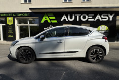 DS DS 4 1.2 THP 130 BUSINESS * ENTRETIEN COMPLET * CT ET DISTRI OK * GARANTIE 6 MOIS