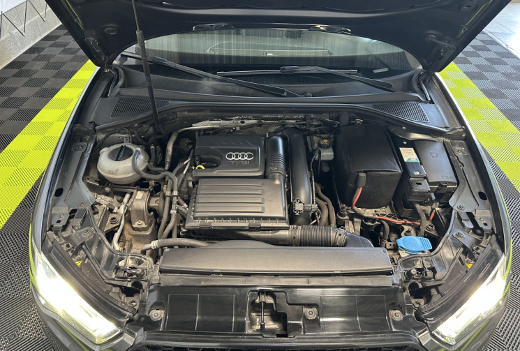 Audi A3 SPORTBACK S LINE 1.4 TFSI 140CH GARANTIE 6 MOIS MINIMUM