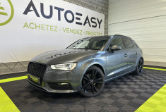 Audi A3 SPORTBACK S LINE 1.4 TFSI 140CH GARANTIE 6 MOIS MINIMUM
