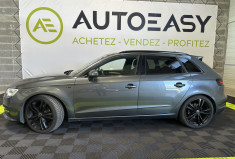 Audi A3 SPORTBACK S LINE 1.4 TFSI 140CH GARANTIE 6 MOIS MINIMUM