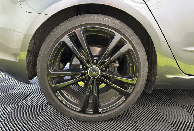 Audi A3 SPORTBACK S LINE 1.4 TFSI 140CH GARANTIE 6 MOIS MINIMUM