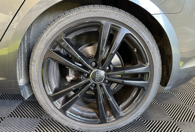 Audi A3 SPORTBACK S LINE 1.4 TFSI 140CH GARANTIE 6 MOIS MINIMUM
