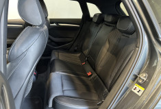Audi A3 SPORTBACK S LINE 1.4 TFSI 140CH GARANTIE 6 MOIS MINIMUM