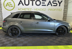 Audi A3 SPORTBACK S LINE 1.4 TFSI 140CH GARANTIE 6 MOIS MINIMUM