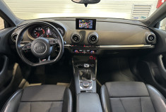 Audi A3 SPORTBACK S LINE 1.4 TFSI 140CH GARANTIE 6 MOIS MINIMUM