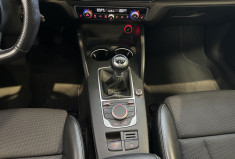 Audi A3 SPORTBACK S LINE 1.4 TFSI 140CH GARANTIE 6 MOIS MINIMUM
