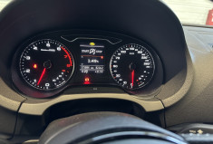 Audi A3 SPORTBACK S LINE 1.4 TFSI 140CH GARANTIE 6 MOIS MINIMUM