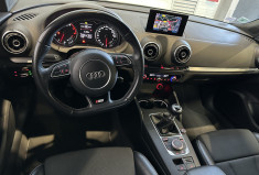 Audi A3 SPORTBACK S LINE 1.4 TFSI 140CH GARANTIE 6 MOIS MINIMUM