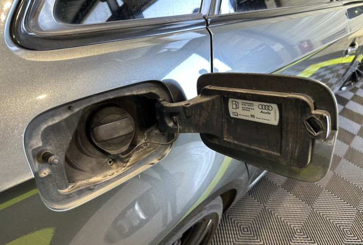 Audi A3 SPORTBACK S LINE 1.4 TFSI 140CH GARANTIE 6 MOIS MINIMUM
